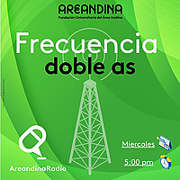 Frecuencia Doble As - Areandina Radio