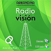 Radio Visi&oacute;n - Areandina Radio