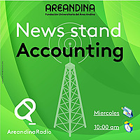 News Stand Accounting - Areandina Radio