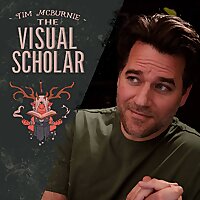 The Visual Scholar