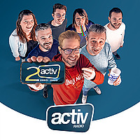 LA TOURNEE DES 20 ANS D'ACTIV