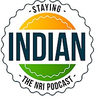 Staying Indian by Gaurav Lakhwani