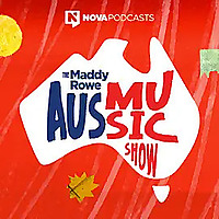 The Maddy Rowe Aus Music Show