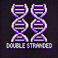 Double-stranded