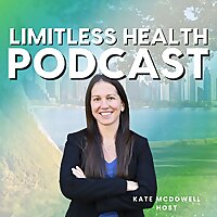 Limitless Health - Alternative Solutions for Women 40+