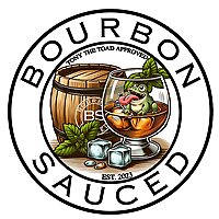 Bourbon Sauced Podcast