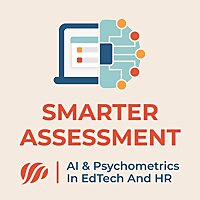 The Smarter Assessment Podcast