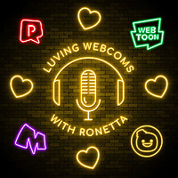 Luving Webcoms
