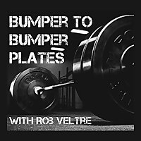Bumper to Bumper Plates