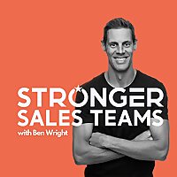 Sales Process Made Simple with Ben Wright