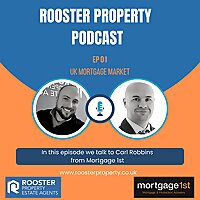 The Rooster Property Podcast