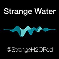 Strange Water Podcast