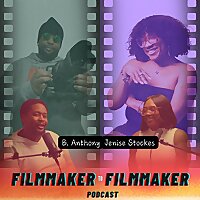 Filmmaker To Filmmaker