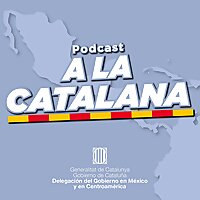 A la catalana