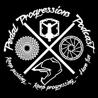 Pedal Progressions Podcast: Mountain Biking and Cycling bringing people together