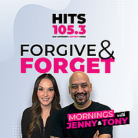 Forgive and Forget