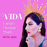 Vida, I Wish I Knew Then