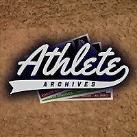 The Athlete Archives