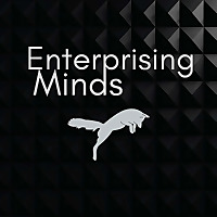 Enterprising Minds