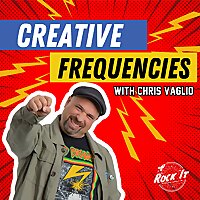 Creative Frequencies: Conversations with Creative Pros