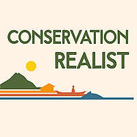 Conservation Realist Podcast