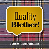 Quality Blether