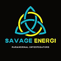 Savagely Paranormal