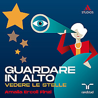 Guardare in alto, vedere le stelle