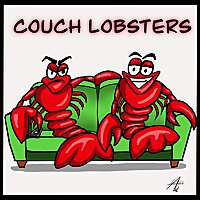 Couch Lobsters