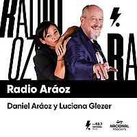 Radio Ar&aacute;oz