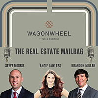 The Real Estate Mailbag