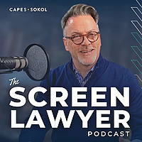 The Screen Lawyer Podcast