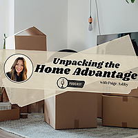 Unpacking The Home Advantage with Paige