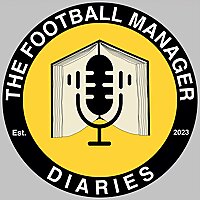 The Football Manager Diaries