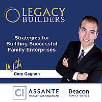 Legacy Builders: Strategies for Building Successful Family Enterprises