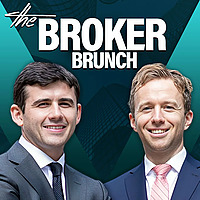 Broker Brunch