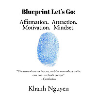 Blueprint Let's Go with Khanh Nguyen