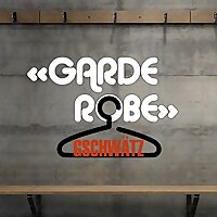 Garderobe Gschw&auml;tz