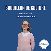 BROUILLON DE CULTURE
