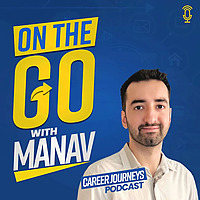 On The Go With Manav