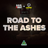Road to the Ashes