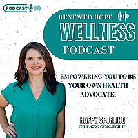 Renewed Hope Wellness