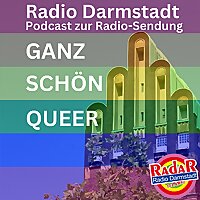 Ganz sch&ouml;n queer | Radio Darmstadt