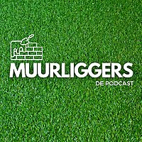Muurliggers De Podcast