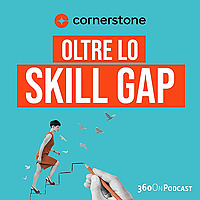 Oltre lo SKILL GAP: partire dall'employee experience per ripensare il mondo del lavoro
