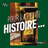 Pour la petite histoire...