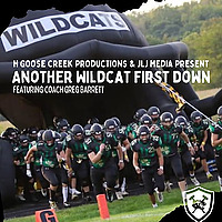 Another Wildcat First Down