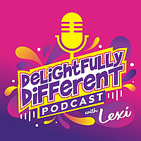 Delightfully Different