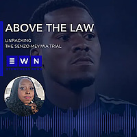 Above the law: The Senzo Meyiwa Trial