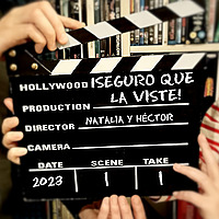 Seguro Que La Viste